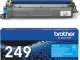 Toner Brother Brother Toner TN249C Cyan 4k 4