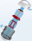 Odkurzacz Midea MC01PLWH 3