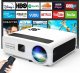 Projektor Zenwire E660H 14