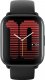 Smartwatch Amazfit Active Czarny  (W2211EU5N) 2