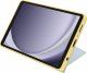 Etui na tablet Samsung Etui Samsung Book Cover Galaxy Tab A9 niebieskie 8