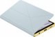 Etui na tablet Samsung Etui Samsung Book Cover Galaxy Tab A9 niebieskie 9