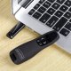 Zenwire WSKAŹNIK LASEROWY BEZPRZEWODOWY PILOT DO PREZENTACJI LASER USB S15 2