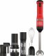Blender Black&Decker BD BLENDER 7,2V 6w1 RED BCKM1016KSR 1