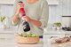 Blender Black&Decker BD BLENDER 7,2V 6w1 RED BCKM1016KSR 6