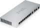Switch ZyXEL Przełšcznik 12-Port Gigabit Unmanaged Switch with 8-Port 1G + 2-Port 2.5G + 2-Port SFP+ XGS1010-12-ZZ0102F 4