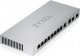 Switch ZyXEL Przełšcznik 12-Port Gigabit Unmanaged Switch with 8-Port 1G + 2-Port 2.5G + 2-Port SFP+ XGS1010-12-ZZ0102F 8