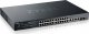 Switch ZyXEL Przełšcznik XMG1930-30, 24-port 2.5GbE Smart Managed Layer 2 Switch with 4 10GbE and 2 SFP+ Uplink 1