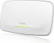Access Point ZyXEL Punkt dostępu AP Single Pack 802.11be AP, Smart Antenna, Standalone NebulaFlex 1 year Nebula Pro pack license bundled EU and UK 1