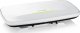 Access Point ZyXEL Punkt dostępu AP Single Pack 802.11be AP, Smart Antenna, Standalone NebulaFlex 1 year Nebula Pro pack license bundled EU and UK 4