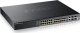 Access Point ZyXEL Punkt dostępu L3 24 porty PoE,10GbE RJ-45, 4 porty 10GbE SFP+ XGS2220-30HP-EU0101F 3