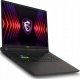 Laptop MSI Vector 17 HX A13VIG-833PL i9-13980HX / 32 GB / 1 TB / W11 / RTX 4090 / 240 Hz 4