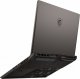Laptop MSI Vector 17 HX A13VIG-834PL i9-13980HX / 32 GB / 1 TB / W11 / RTX 4080 / 165 Hz 6