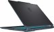 Laptop MSI Cyborg 14 A13VF-023XPL i7-13620H / 16 GB / 512 GB / RTX 4060 / 144 Hz 4