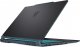 Laptop MSI Cyborg 14 A13VF-023XPL i7-13620H / 16 GB / 512 GB / RTX 4060 / 144 Hz 5