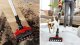 Odkurzacz pionowy Bosch Unlimited 7 ProAnimal BCS711PET 2