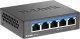 Switch D-Link DMS-105/E 2