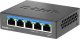 Switch D-Link DMS-105/E 4