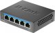 Switch D-Link DMS-105/E 5