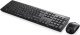 Klawiatura + mysz Lenovo 100 Wireless Combo (GX30L66303) 1