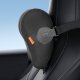 Baseus Poduszka samochodowa Baseus ComfortRide Series Car (czarny) 8