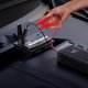 Powerbank Baseus Powerbank / Rozrusznik Baseus Super Energy Mega Car Jump Starter, 3000A (szary) 2