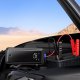 Powerbank Baseus Powerbank / Rozrusznik Baseus Super Energy Mega Car Jump Starter, 3000A (szary) 3