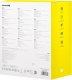 Powerbank Baseus Powerbank / Rozrusznik Baseus Super Energy Mega Car Jump Starter, 3000A (szary) 5