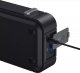 Powerbank Baseus Powerbank / Rozrusznik Baseus Super Energy Mega Car Jump Starter, 3000A (szary) 7