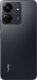 Smartfon Xiaomi Redmi 13C 4/128GB Czarny  (MZB0FM7EU) 2