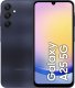Smartfon Samsung Galaxy A25 5G 6/128GB Czarny (SM-A256BZKDEUE) + 3MK FlexibleGlass 1
