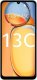 Smartfon Xiaomi Redmi 13C 6/128GB Zielony (MZB0FNQEU) 1