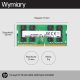 Pamięć do laptopa HP Pamięć 16GB DDR4 3200 8C4X9AA 2