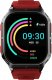 Smartwatch HiFuture FutureFit Ultra 3 Czerwony  (FutureFit Ultra3 Red) 1