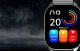 Smartwatch HiFuture Apex Srebrny  (FutureFit APEX Silver) 3