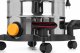 Odkurzacz przemysłowy Smart SM-04-03030 6