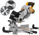Ukośnica Smart SM-04-05210 1500 W 210 mm 1