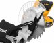 Ukośnica Smart SM-04-05210 1500 W 210 mm 9