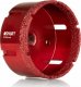 Smart otwornica diamentowa do gresu 65mm m14 SM-25-820 1
