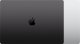 Laptop Apple Apple MacBook Pro: Apple M3 Pro chip with 12-core CPU and 18-core GPU (18GB/512GB SSD) - Space Black *NEW* 4