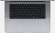 Laptop Apple Apple MacBook Pro Space Gray, 16.2 ", IPS, 3456 x 2234 pixels, Apple M2 Pro, 16 GB, SSD 1000 GB, Apple M2 Pro 19 core GPU, No Op 1
