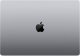 Laptop Apple Apple MacBook Pro Space Gray, 16.2 ", IPS, 3456 x 2234 pixels, Apple M2 Pro, 16 GB, SSD 1000 GB, Apple M2 Pro 19 core GPU, No Op 5