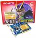 Karta graficzna Gigabyte Radeon X1050 256MB X1050 AGP 256MB DDR2 128bit 4