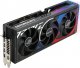 Karta graficzna Asus ROG Strix GeForce RTX 4080 SUPER OC 16GB GDDR6X (ROG-STRIX-RTX4080S-O16G-GAMING) 4