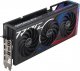 Karta graficzna Asus ROG Strix GeForce RTX 4070 SUPER OC 12GB GDDR6X (ROG-STRIX-RTX4070S-O12G-GAMING) 4