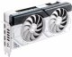 Karta graficzna Asus Dual GeForce RTX 4070 SUPER White OC 12GB GDDR6X (DUAL-RTX4070S-O12G-WHITE) 5