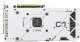 Karta graficzna Asus Dual GeForce RTX 4070 SUPER White OC 12GB GDDR6X (DUAL-RTX4070S-O12G-WHITE) 7