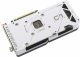 Karta graficzna Asus Dual GeForce RTX 4070 SUPER White OC 12GB GDDR6X (DUAL-RTX4070S-O12G-WHITE) 8
