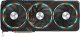 Karta graficzna Gigabyte GeForce RTX 4080 SUPER Gaming OC 16GB GDDR6X (GV-N408SGAMING OC-16GD) 4