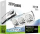 Karta graficzna Zotac Gaming GeForce RTX 4070 Ti SUPER Trinity OC White 16GB GDDR6X (ZT-D40730Q-10P) 8